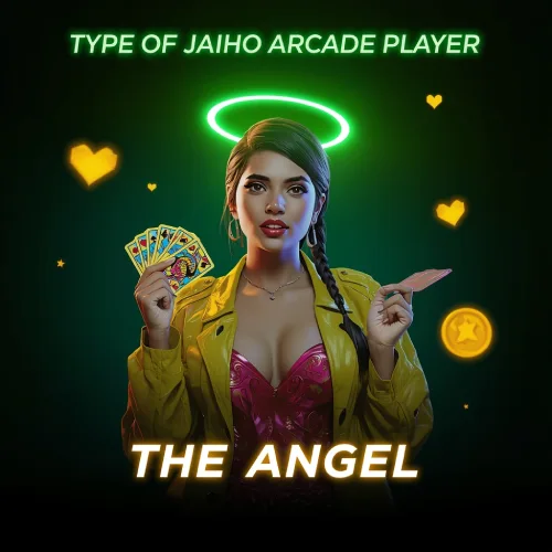 Jaiho Arcade Gaming Experience Jaiho Arcade Gaming Platform - Indian Gamers Playing Online Games